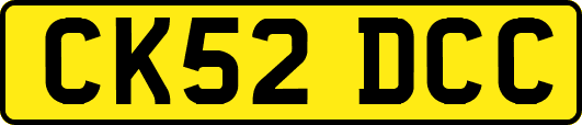 CK52DCC