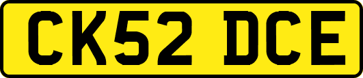 CK52DCE