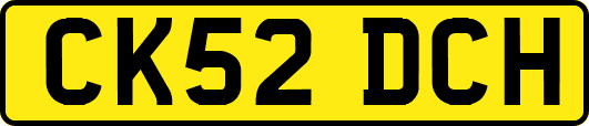 CK52DCH