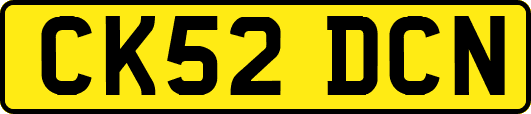 CK52DCN