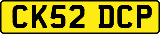 CK52DCP