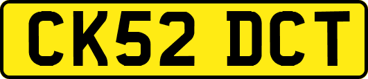 CK52DCT
