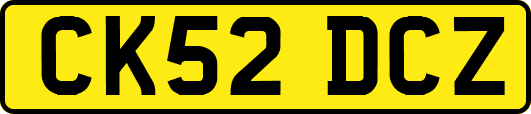 CK52DCZ