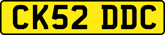 CK52DDC