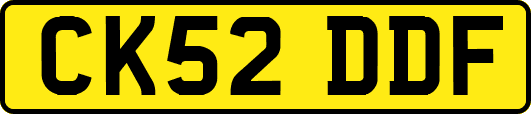 CK52DDF