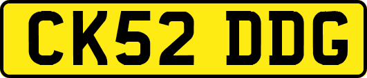 CK52DDG