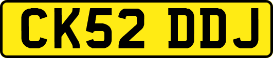 CK52DDJ