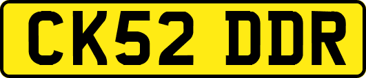 CK52DDR