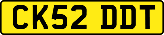 CK52DDT