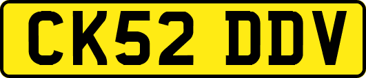CK52DDV