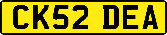 CK52DEA