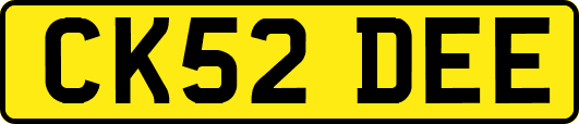 CK52DEE