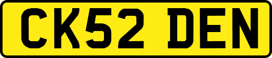 CK52DEN