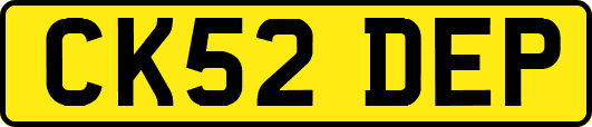 CK52DEP