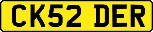 CK52DER