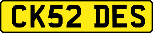 CK52DES