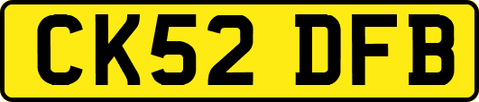 CK52DFB