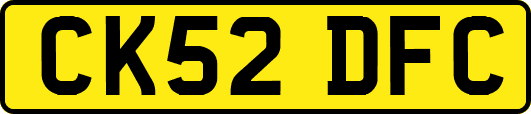 CK52DFC
