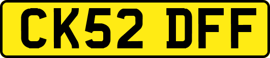 CK52DFF