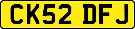 CK52DFJ