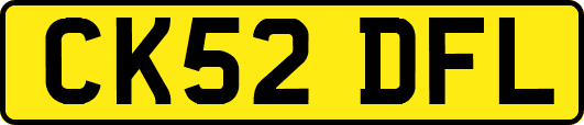 CK52DFL