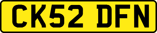 CK52DFN