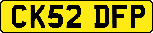 CK52DFP