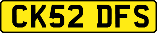 CK52DFS