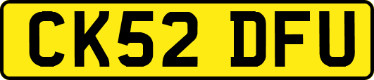CK52DFU