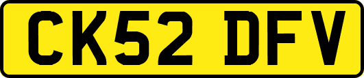 CK52DFV