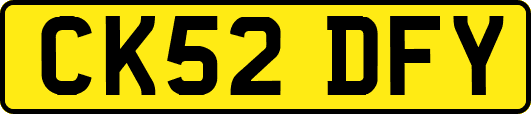 CK52DFY