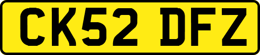 CK52DFZ