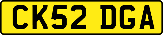 CK52DGA