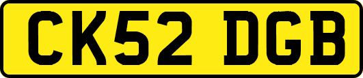 CK52DGB