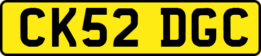CK52DGC