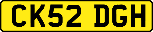 CK52DGH