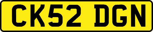CK52DGN
