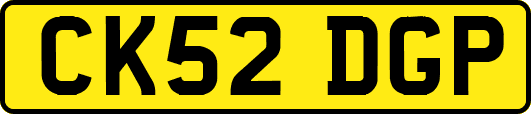 CK52DGP