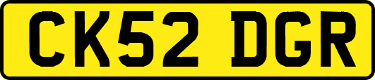 CK52DGR