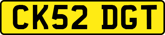 CK52DGT