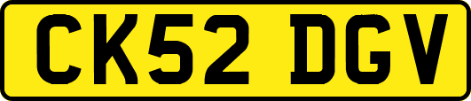 CK52DGV