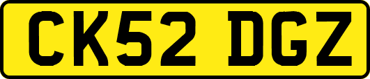 CK52DGZ