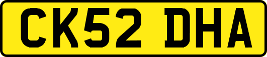 CK52DHA