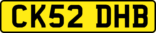 CK52DHB