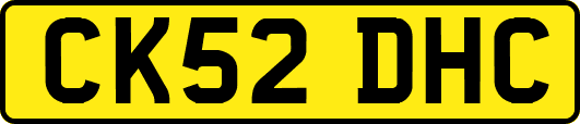 CK52DHC