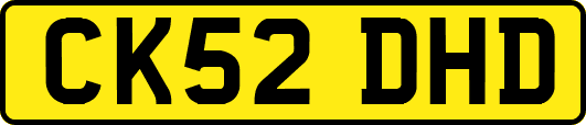 CK52DHD