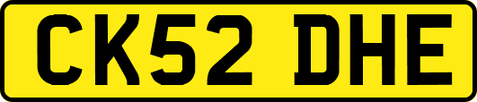 CK52DHE
