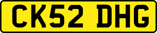 CK52DHG
