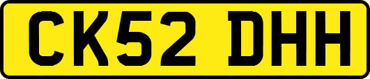 CK52DHH
