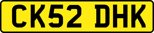 CK52DHK